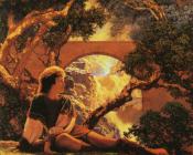 The Knave - 马科斯菲尔德·帕里斯